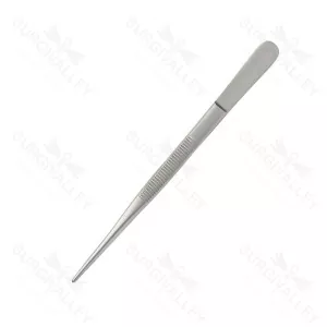 Canadian Pattern Dissecting Forceps Serrated General Surgery Dissecting Forceps