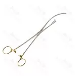 Single Use Disposable Hulka Kennwick Uterine Elevating Forceps Tungsten Carbide