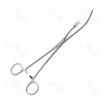Single Use Disposable Hulka Kennwick Uterine Elevating Forceps Tungsten Carbide