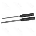 Stille Osteotome Orthopedic Surgical Instruments 10.75 Overall Length 5 Handle 270mm