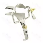Pederson Vaginal Speculum Narrower Double Bladed Electrosurgical Gynecological Instrument
