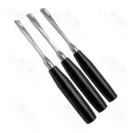 Piggot Gouges Hight Quality Surgical Chisel Orthopedics Bone Gouge