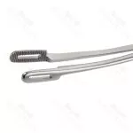 Randall Renal Calculus Forceps Slight Curve Gynaecology Intestinal Forceps