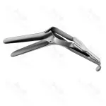 Semm Vaginal Speculum Premium Quality Gynecology Instruments