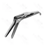Semm Vaginal Speculum Premium Quality Gynecology Instruments