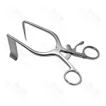 Williams Style Discectomy Retractors Spine Retractor Instrument German Grade Stainless Steel