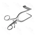 Williams Style Discectomy Retractors Spine Retractor Instrument German Grade Stainless Steel