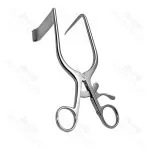 Williams Style Discectomy Retractors Spine Retractor Instrument German Grade Stainless Steel