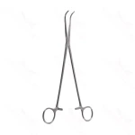 10″ Mixter Rt Ang Clamp