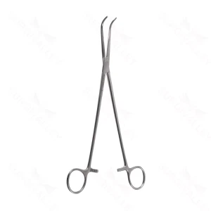 10″ Mixter Rt Ang Clamp