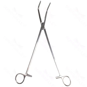 12 1/2″ Mixter Rt Ang Clamp