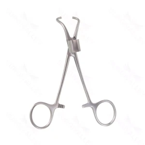 5″ Tubing Towel Clamps – 1.2cm