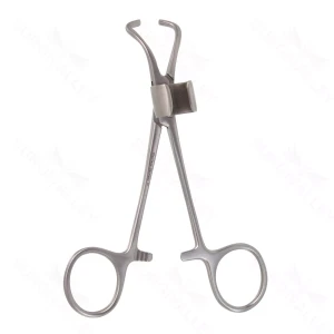 5″ Tubing Towel Clamps – 1.4cm