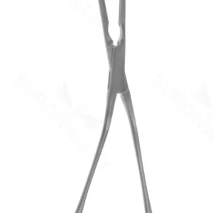 Cooley Acutely Cvd Clamp – large jaw