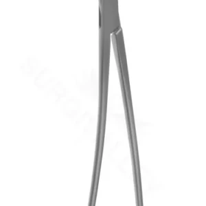 10 3/4″ Cooley Cardio Clamp – 2 3/4″ jaw