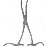 5″ Castaneda Clamp – cvd shanks ang jaw 30°