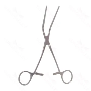 7″ Debakey Multi-Purpose Peripheral Vascular Clamp