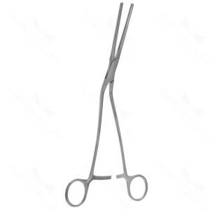 10″ Cooley Illiac Clamp – jaw 6.0cm