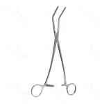 9 1/4″ Debakey Multi-Purpose Clamp – ang 60°