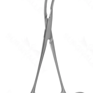 6 1/2″ Dardik Multi-Purpose Clamp – ang 45°