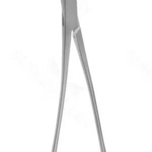 8″ Cooley Aorta Clamp – pediatric