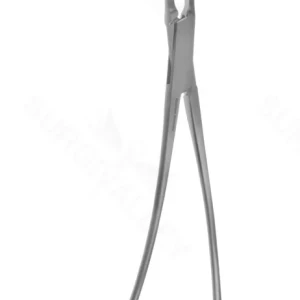 10″ Harkens Clamp – #2 cve