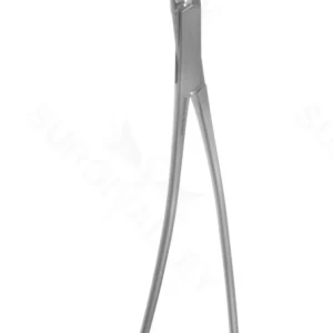 10″ Harkens Clamp – #3 cve