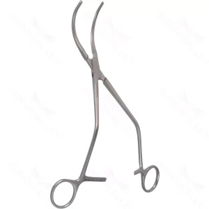 9 1/2″ Wylie Abdominal Clamp