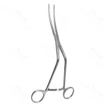 10 1/2″ Wylie Hypogastric Clamp – 70mm jaw