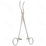 8 1/2″ Glover Clamp – spoon jaw std