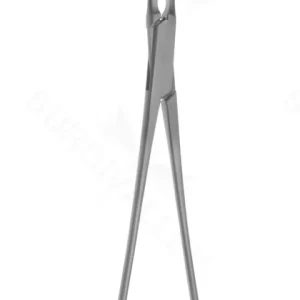 9 1/2″ Glover Clamp – spoon jaw long