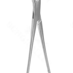 8 1/2″ Glover Spoon Clamp