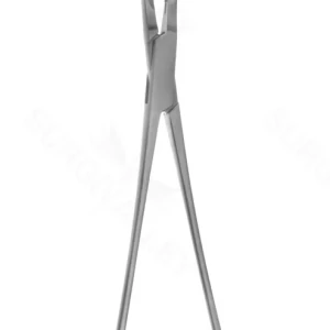 8 1/2″ Glover Clamp – cvd 2″ cooley jaw
