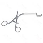 Vogen Type Sesamoid Clamp – 4″ shaft
