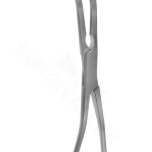 10 3/4″ Renal Artery Clamp