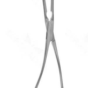 6 3/4″ Dale Fem-Pop Clamp – med