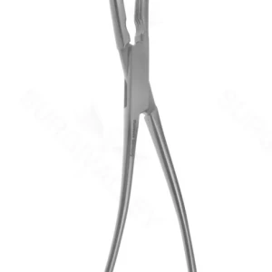 8 1/4″ Morris Original Ascending Aorta Clamp