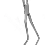 10 1/2″ Grant Abdominal Aorta Clamp