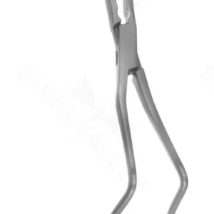 10 1/2″ Grant Abdominal Aorta Clamp