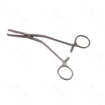 Meniscus Dissection & Removal Clamp – Angled