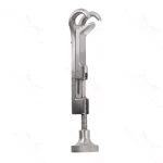 4 3/4″ Lowman Bone Clamp 1×2