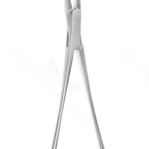 7 1/4″ Cooley Occlusion Clamp – 3.6cm long