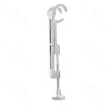 7 1/4″ Lowman Bone Clamp 1×2