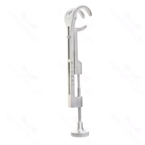 7 1/4″ Lowman Bone Clamp 1×2