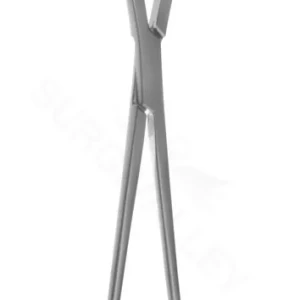 29.2cm Safe Jaw Vena Cava Clamp