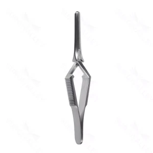 8.0cm Debakey Bulldog Clamp – straight 2.0cm