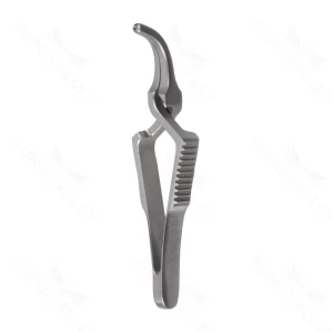 8.5cm Debakey Bulldog Clamp – cvd 3.0cm