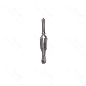 2″ Johns Hopkins Bulldog Clamp – straight