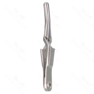 2 1/4″ Johns Hopkins Bulldog Clamp – cvd