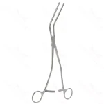 9 3/4″ Hayes Anterior Resection Clamp – 70° jaws & shaft